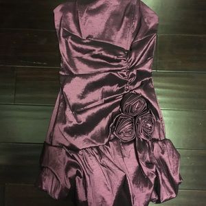 Cocktail Dress